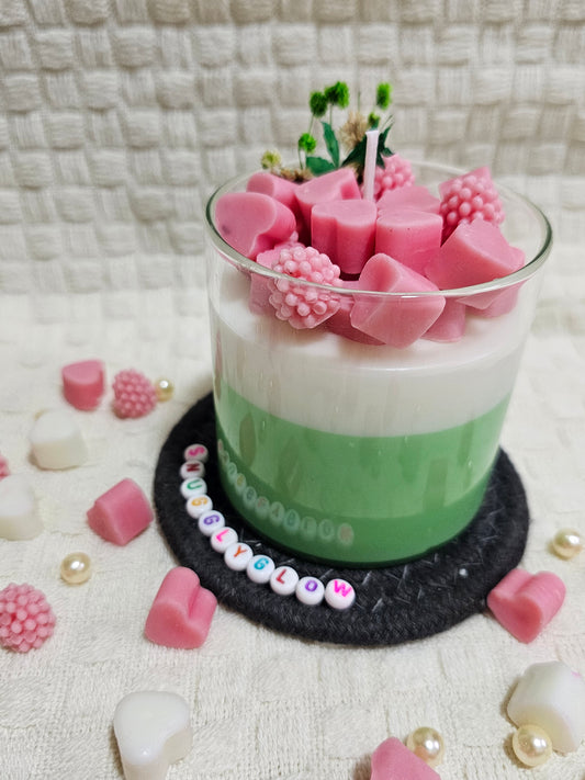 The Royal Enchantment Candle - SnugglyGlow