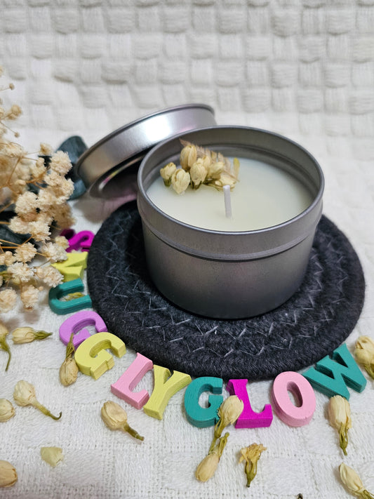 Sweet Serenity - SnugglyGlow